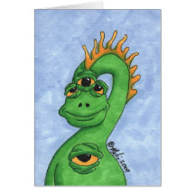 Chester Card