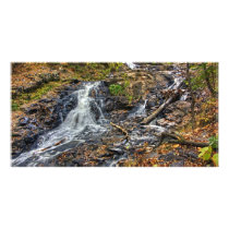 Chester Creek Photo Card Template