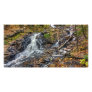Chester Creek Photo Card Template