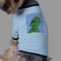 Chester pet clothing