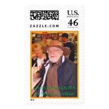 CHESTER MIDURA STAMPS