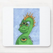 Chester mousepads