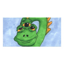 Chester Picture Card