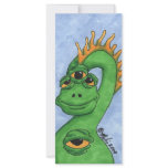 Chester Full Color Rack Card