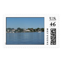 CHESTER RIVER postage by mark59956 CHESTER RIVER postage