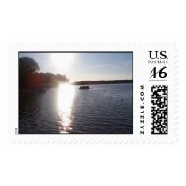 CHESTER RIVER postage by mark59956 CHESTER RIVER postage