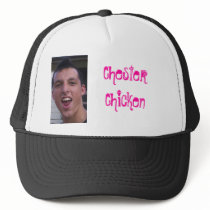 ChesterChicken hats