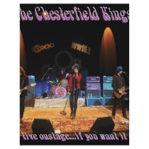 Chesterfield Kings flyers