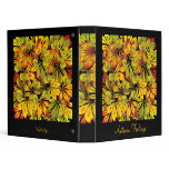 chestnut binder