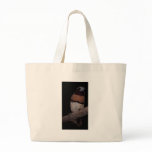 Chestnut breasted mannikin bag