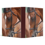 Chestnut Equine  Binder