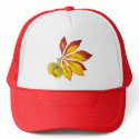 chestnut hats