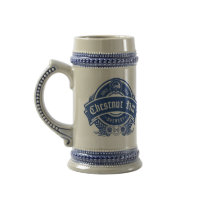 Chestnut Hill Brewery Stein - Customized mugs by fox579 Chestnut Hill Brewery Stein - Customized mugs