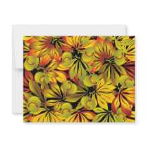 chestnut invitations by VioDeSign chestnut invitations