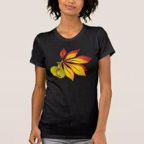 chestnut t-shirts by VioDeSign chestnut t-shirts