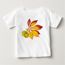 chestnut t-shirts by VioDeSign chestnut t-shirts