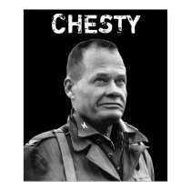 "Chesty" posters by parrow1978 "Chesty" posters