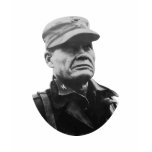 Chesty Puller -- War Hero T Shirts