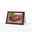 Chevelle cards by fredsredt Chevelle cards