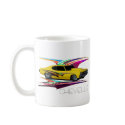 Chevelle Classic mugs