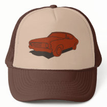Chevelle hats by trevmat Chevelle hats