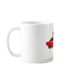 Chevelle mugs