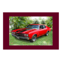 Chevelle posters