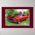 Chevelle posters