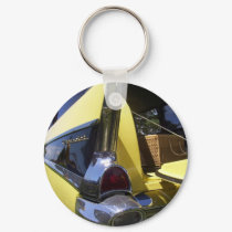 Chevrolet 1950s keychains