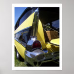 Chevrolet 1950s posters