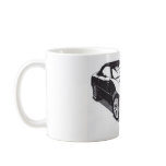 Chevrolet Camaro Mug 1