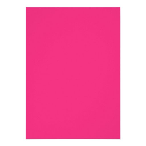 CHEVRON - Girls Night Out - Invitation