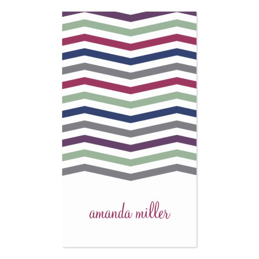 Multicolor Chevron Bussiness Card Template 192 rainbow chevron business cards and rainbow chevron Multicolor Chevron Bussiness Card Template 192 rainbow chevron business cards and rainbow chevron