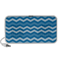 Chevron Multi Shade Pattern