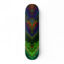 Chevron Skate Decks