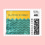 CHEVRON Summer is crazy2 stamps