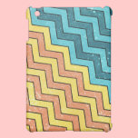 CHEVRON Summer is crazy ipad mini cases