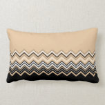 chevron throw pillows