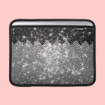 CHEVRON Universe ipad sleeves
