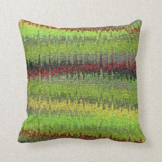 Chevron Urban Abstract