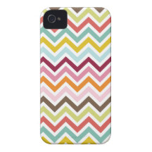 Chevron Zigzag Stripes