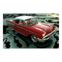 Chevy57-3402 posters