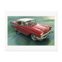 Chevy57-34 postcards
