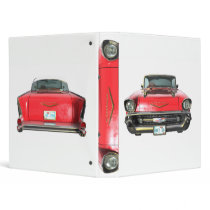 Chevy57 Binder