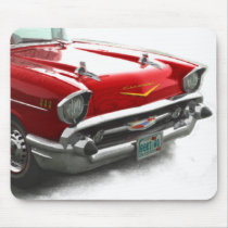 Chevy57 Mousepad