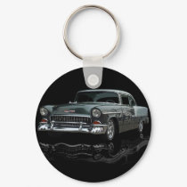 Chevy 1955 keychains