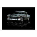 Chevy 1955 posters by fredsredt Chevy 1955 posters