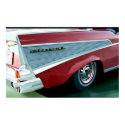 Chevy 1957 Poster posters by BeatrizC Chevy 1957 Poster posters