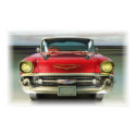 Chevy 1957 posters