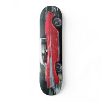 Chevy 1957 skateboards